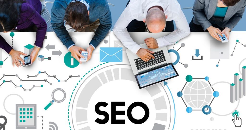 Digital marketing team at Promofy – SEO experts in Delhi NCR
